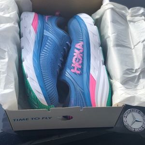 HOKA Bondi 7